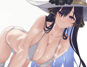 ダリアのエロ画像（崩壊：スターレイル）59