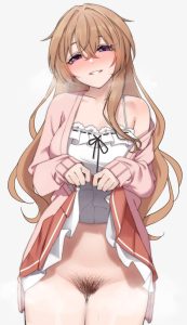 近江彼方のエロ画像（ラブライブ！虹ヶ咲学園スクールアイドル同好会）11
