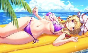 八雲紫のエロ画像（東方Project）20