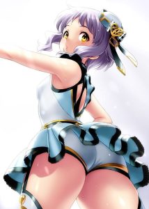 真壁瑞希のエロ画像（アイドルマスター）20