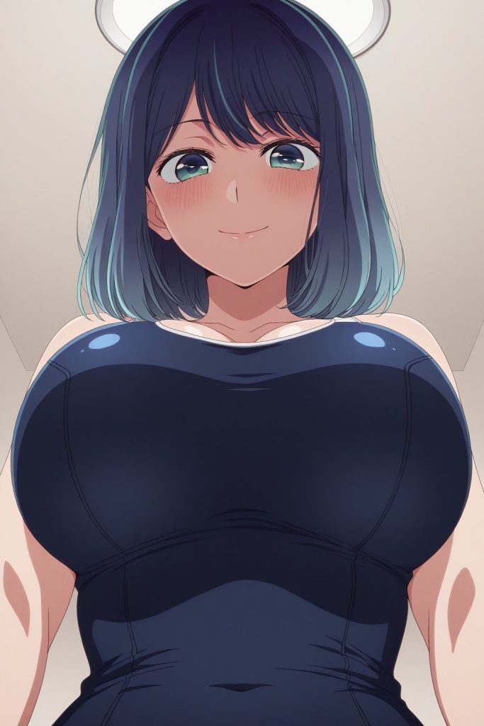 【推しの子】黒川あかねとハメハメ濃厚Ｈがしたくなる二次エロ画像