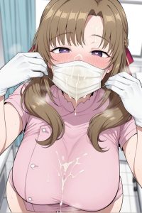 大好真々子のエロ画像（通常攻撃が全体攻撃で二回攻撃のお母さんは好きですか？）41