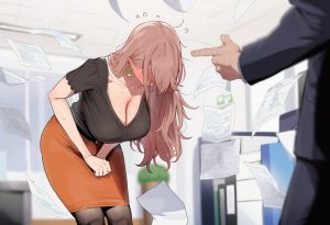 斉藤ミヤコのエロ画像（推しの子）22