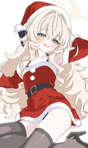イブキのエロ画像（ブルーアーカイブ）6