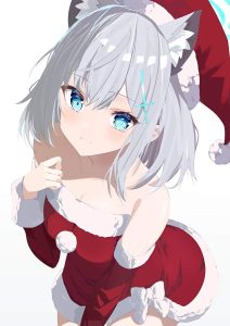 イブキのエロ画像（ブルーアーカイブ）10