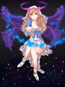 ルシファーのエロ画像（モンスターストライク）24