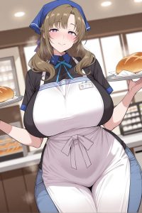 大好真々子のエロ画像（通常攻撃が全体攻撃で二回攻撃のお母さんは好きですか？）45