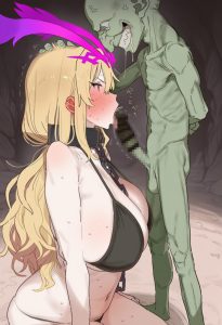 ルシファーのエロ画像（モンスターストライク）26