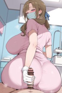 大好真々子のエロ画像（通常攻撃が全体攻撃で二回攻撃のお母さんは好きですか？）51