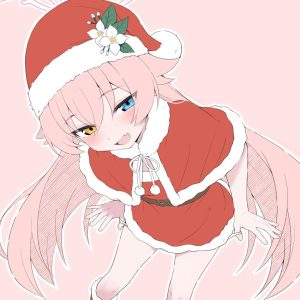 イブキのエロ画像（ブルーアーカイブ）14