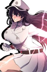 バンビのエロ画像（BLEACH）54
