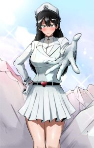 バンビのエロ画像（BLEACH）55