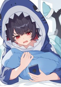 エレン・ジョーのエロ画像（ゼンレスゾーンゼロ）58