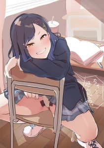 白石杏のエロ画像（プロジェクトセカイ）39