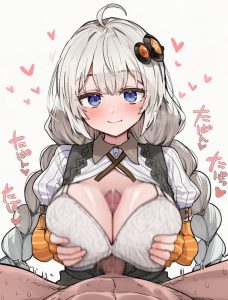紲星あかりのエロ画像（ボイスロイド）30