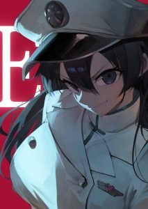 バンビのエロ画像（BLEACH）25