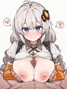 紲星あかりのエロ画像（ボイスロイド）31