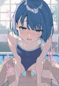 桐谷遥のエロ画像（プロジェクトセカイ）31