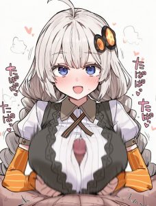 紲星あかりのエロ画像（ボイスロイド）37