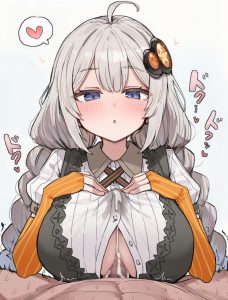 紲星あかりのエロ画像（ボイスロイド）38