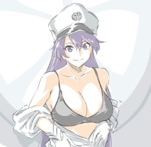 バンビのエロ画像（BLEACH）29