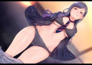 白石杏のエロ画像（プロジェクトセカイ）8