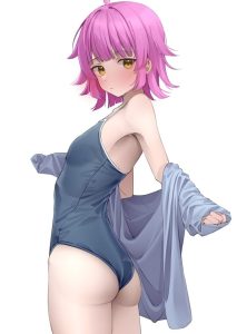 天王寺璃奈のエロ画像（ラブライブ！虹ヶ咲学園スクールアイドル同好会）37
