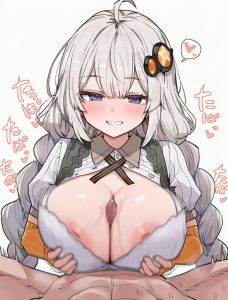紲星あかりのエロ画像（ボイスロイド）40