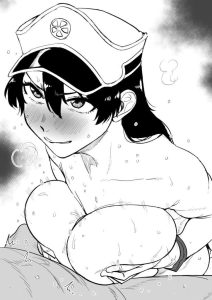 バンビのエロ画像（BLEACH）40
