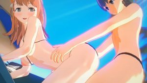 朝比奈まふゆのエロ画像（プロジェクトセカイ）24