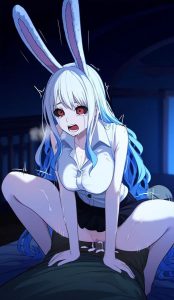 キャロットのエロ画像（ワンピース）3