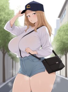 現見ケミィのエロ画像（僕のヒーローアカデミア）24