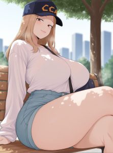 現見ケミィのエロ画像（僕のヒーローアカデミア）25