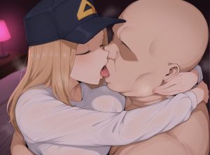 現見ケミィのエロ画像（僕のヒーローアカデミア）27