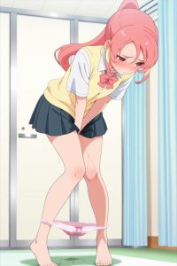 忍原来夏のエロ画像（イナズマイレブン）45