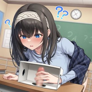 鷺沢文香のエロ画像（アイドルマスター）25