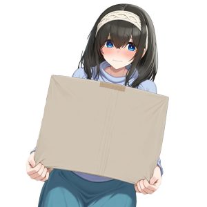 鷺沢文香のエロ画像（アイドルマスター）26