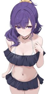 朝比奈まふゆのエロ画像（プロジェクトセカイ）29
