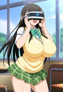 古手川唯のエロ画像（To LOVEる）30