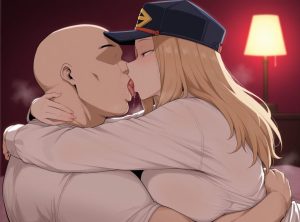 現見ケミィのエロ画像（僕のヒーローアカデミア）39