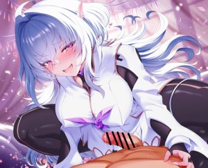 レディ・アヴァロンのエロ画像（Fate Grand Order）14