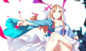 ルシファーのエロ画像（モンスターストライク）4