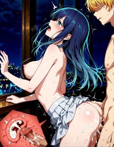 黒川あかねのエロ画像（推しの子）26