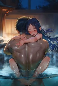 アシリパのエロ画像（ゴールデンカムイ）54