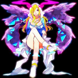ルシファーのエロ画像（モンスターストライク）13
