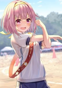 鳳えむのエロ画像（プロジェクトセカイ）17