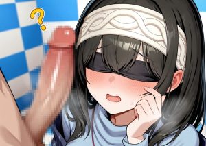 鷺沢文香のエロ画像（アイドルマスター）32