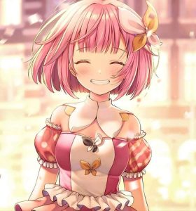 鳳えむのエロ画像（プロジェクトセカイ）20