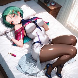 ステラのエロ画像（グノーシア）16
