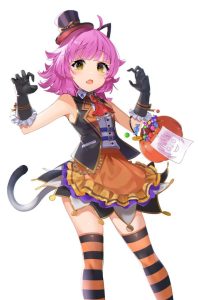 天王寺璃奈のエロ画像（ラブライブ！虹ヶ咲学園スクールアイドル同好会）4